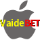 Aplicativo Vaidebet para iOS